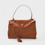 Gabriela - Bolsa de ante elegante