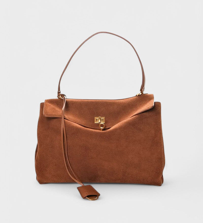 Gabriela - Bolsa de ante elegante