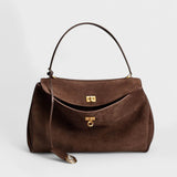 Gabriela - Bolsa de ante elegante