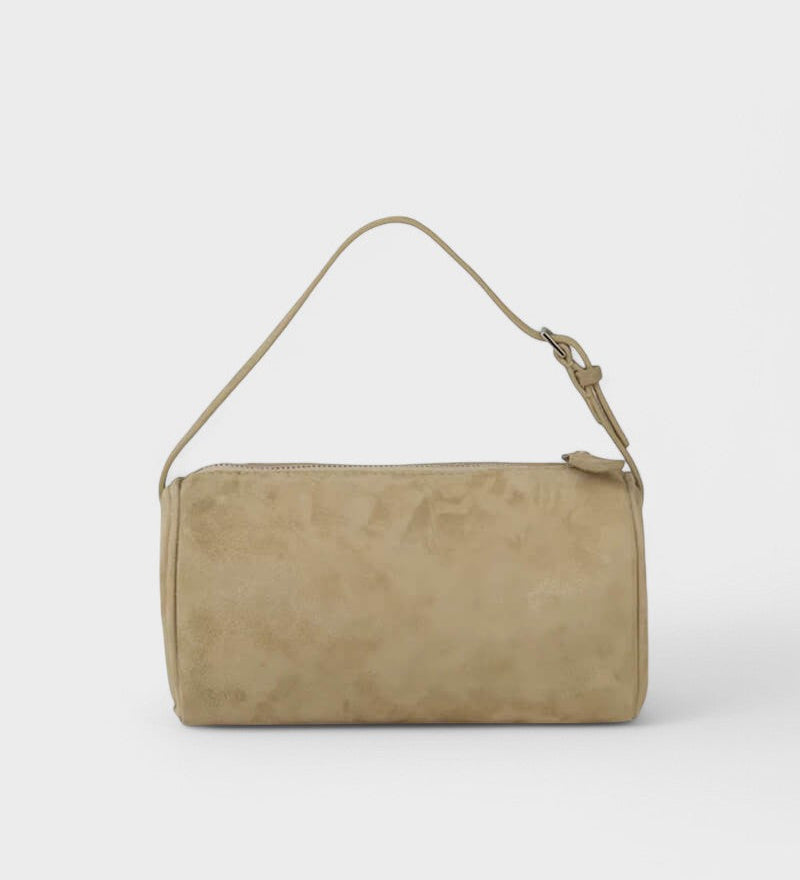 Marisa - Bolsa de piel elegante
