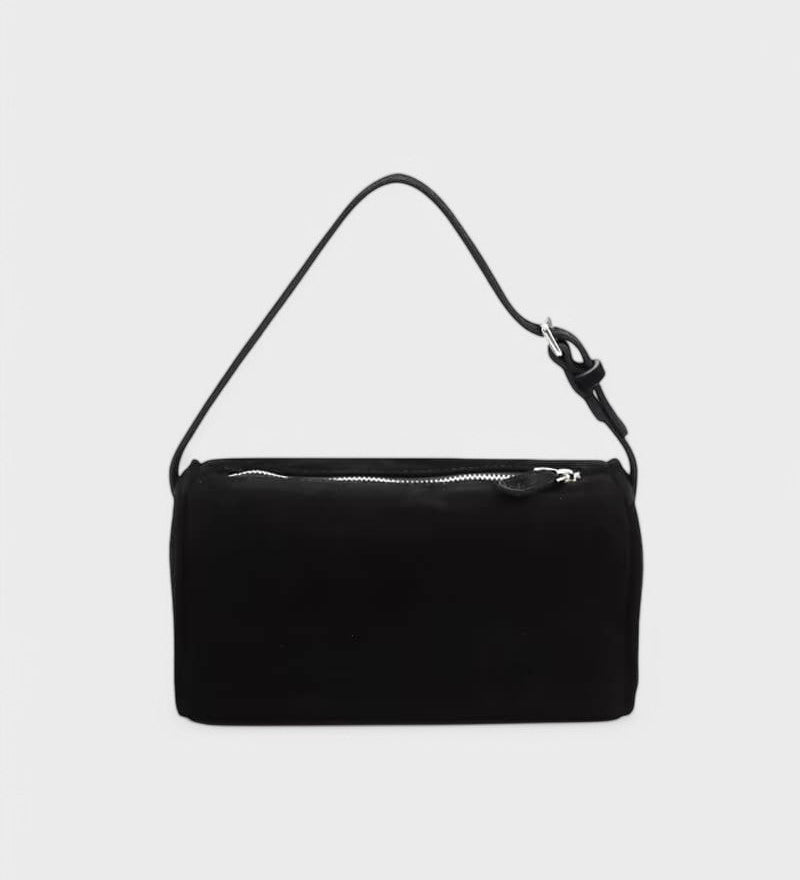 Marisa - Bolsa de piel elegante