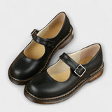 Zapatos Vintage María Janes
