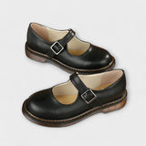 Zapatos Vintage María Janes
