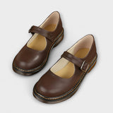 Zapatos Vintage María Janes