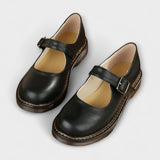 Zapatos Vintage María Janes