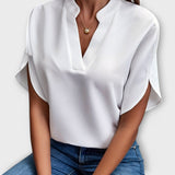Viviana - Blusa Femenina Ligera y Elegante