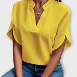 Viviana - Blusa Femenina Ligera y Elegante