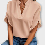 Viviana - Blusa Femenina Ligera y Elegante