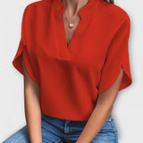 Viviana - Blusa Femenina Ligera y Elegante