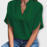 Viviana - Blusa Femenina Ligera y Elegante