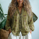 Amara - Blusa Ideal