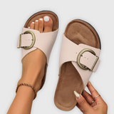 Olivia - Sandalias CloudStep