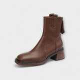 Fina - Botas de señora