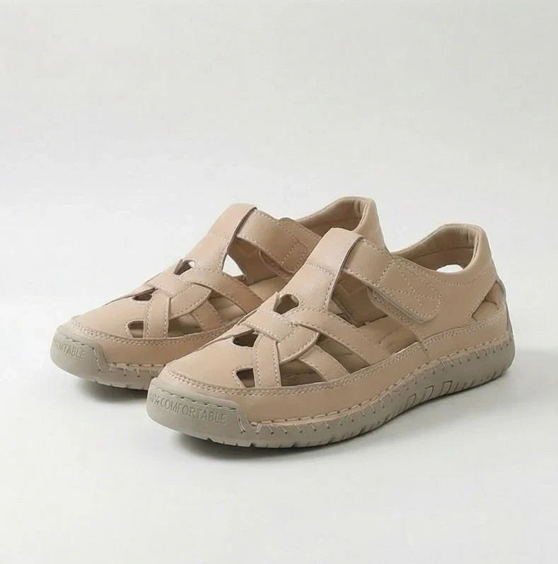 Sofía - Sandalias Ligeras y Confortables