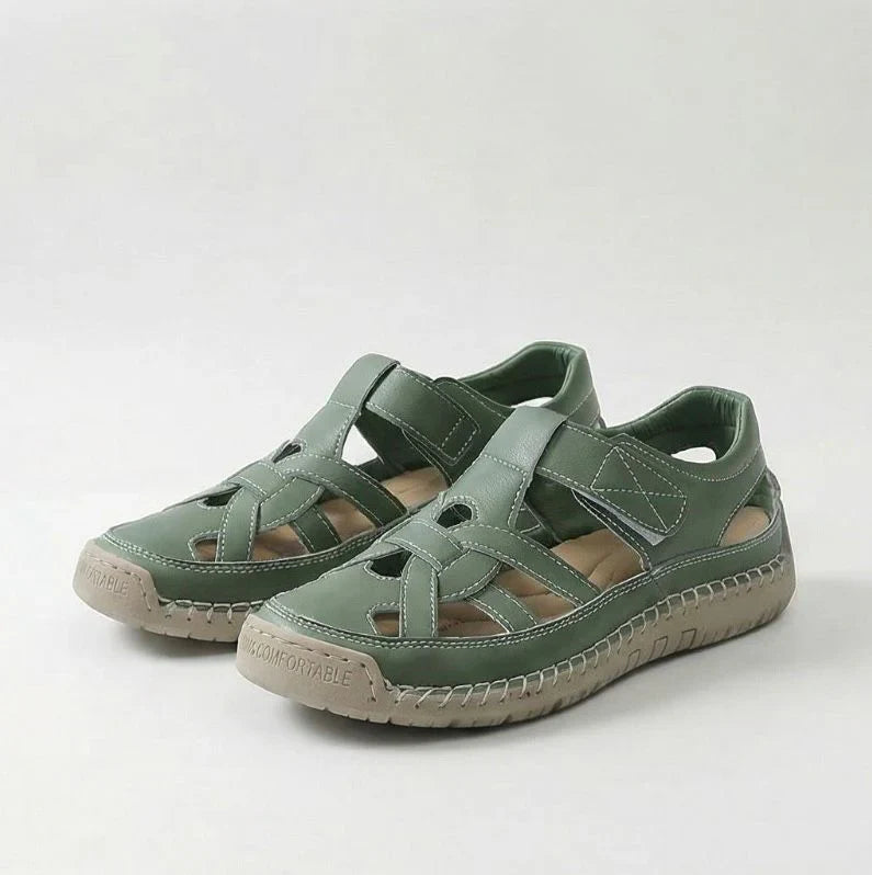 Sofía - Sandalias Ligeras y Confortables