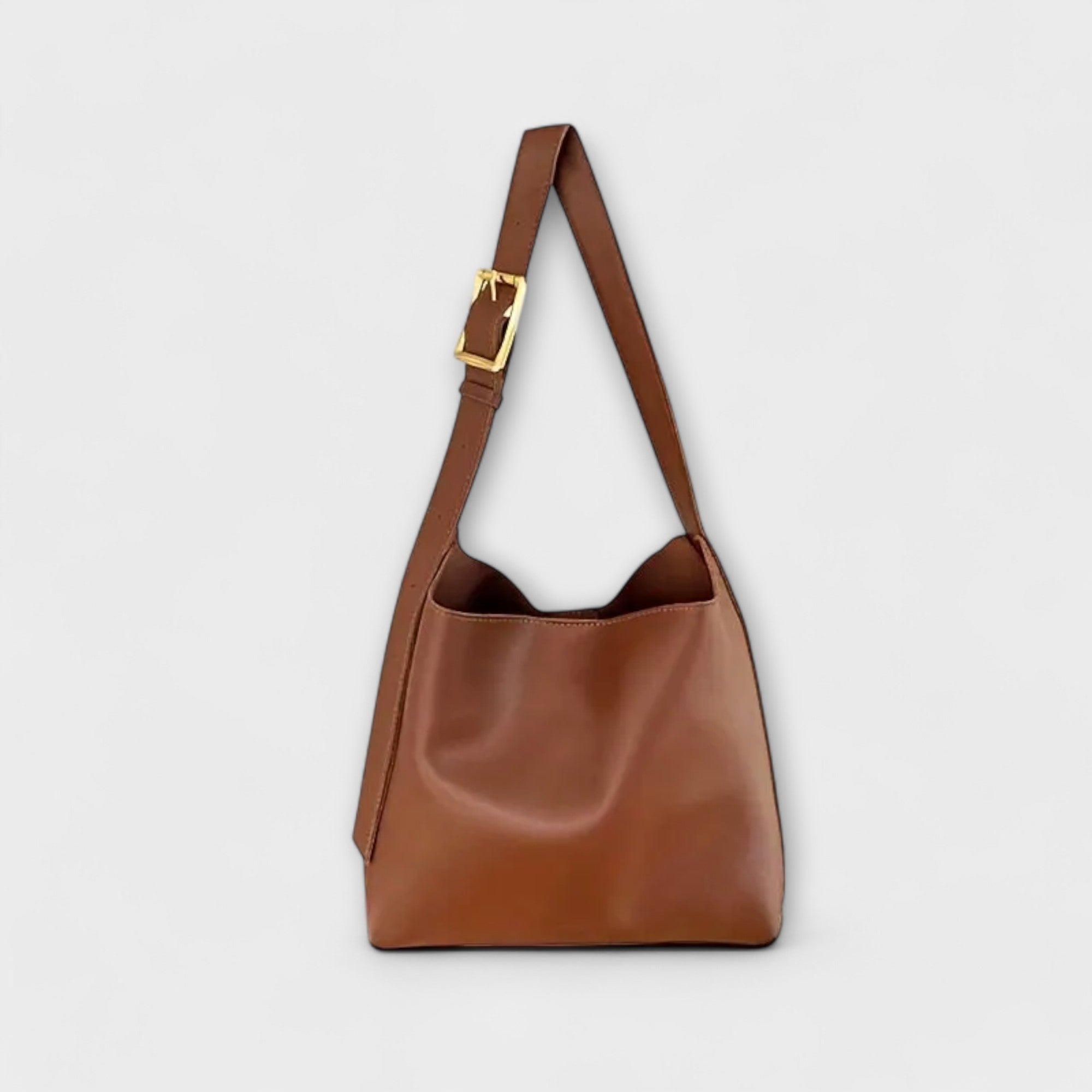 María - Bolsa de hombro chic y elegante