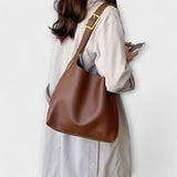 María - Bolsa de hombro chic y elegante