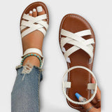 Noa - Sandalias chic y confortables