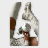 Botas Elegantes con Diseño Minimalista