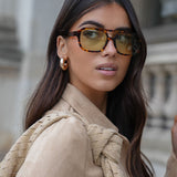 Sara - Gafas de Sol Elegantes