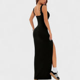 Maira - Vestido Casual Chic y Sofisticado