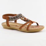 Olivia - Sandalias Ortopédicas Elegantes
