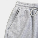 Shorts de Verano con Cuerda Ajustable