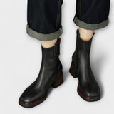 Fina - Botas de señora
