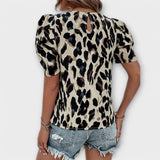 Amelia - Blusa Elegante