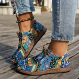 Livia - Zapatos de Mujer Ortopédicos, Ligeros y Confortables