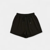 Shorts de Verano con Cuerda Ajustable