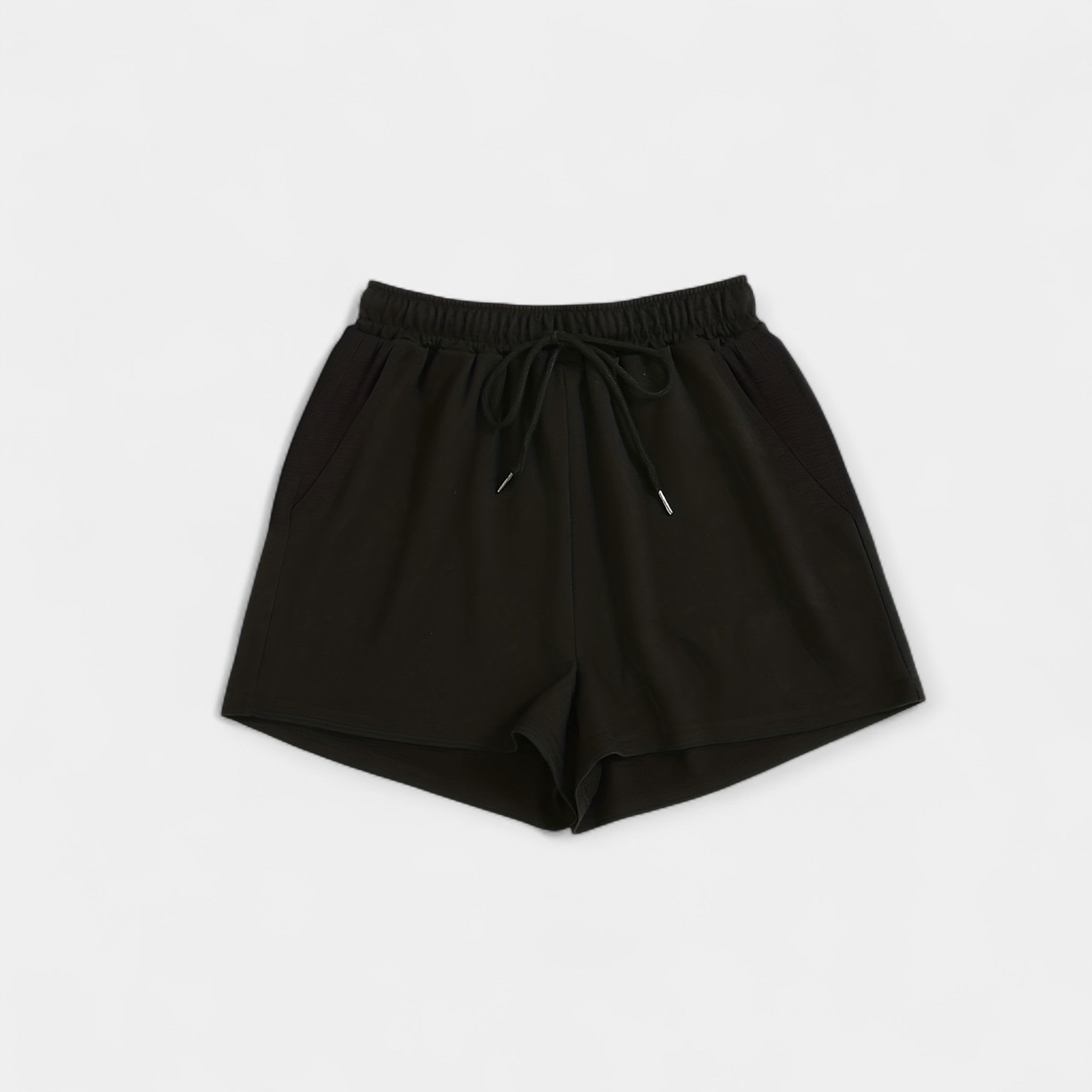 Shorts de Verano con Cuerda Ajustable