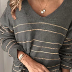 Aira - Blusas - Gris