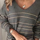 Aira - Blusas - Gris