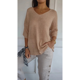 Annabelle - Blusas - Albaricoque