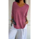 Annabelle - Blusas - Rosa
