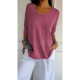 Annabelle - Blusas - Rosa