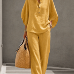 Ariel - Blusas - Amarillo