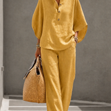 Ariel - Blusas - Amarillo