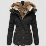 Sofía - Abrigo de Invierno Elegante y Cálido
