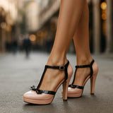 Cristina - Zapatos Elegancia