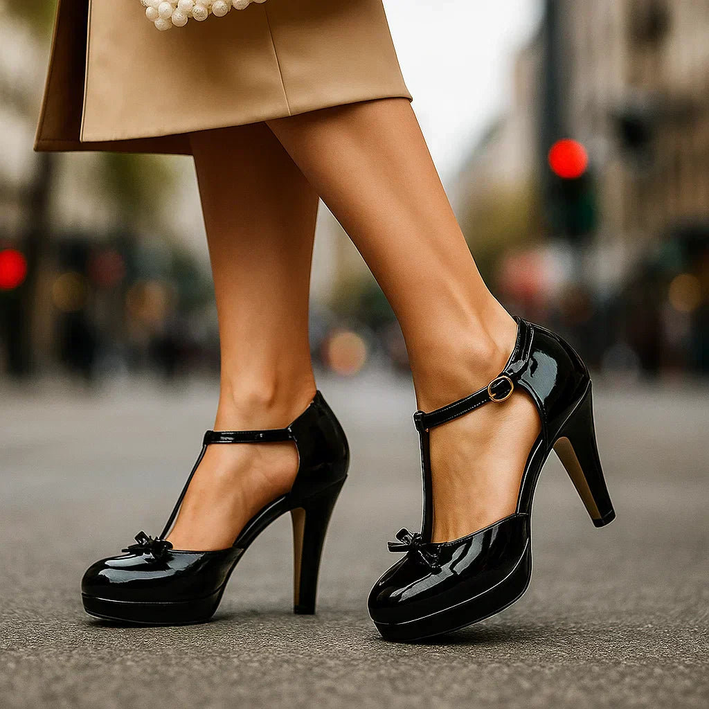 Cristina - Zapatos Elegancia