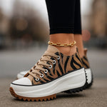 Auria - Estampado Tigre