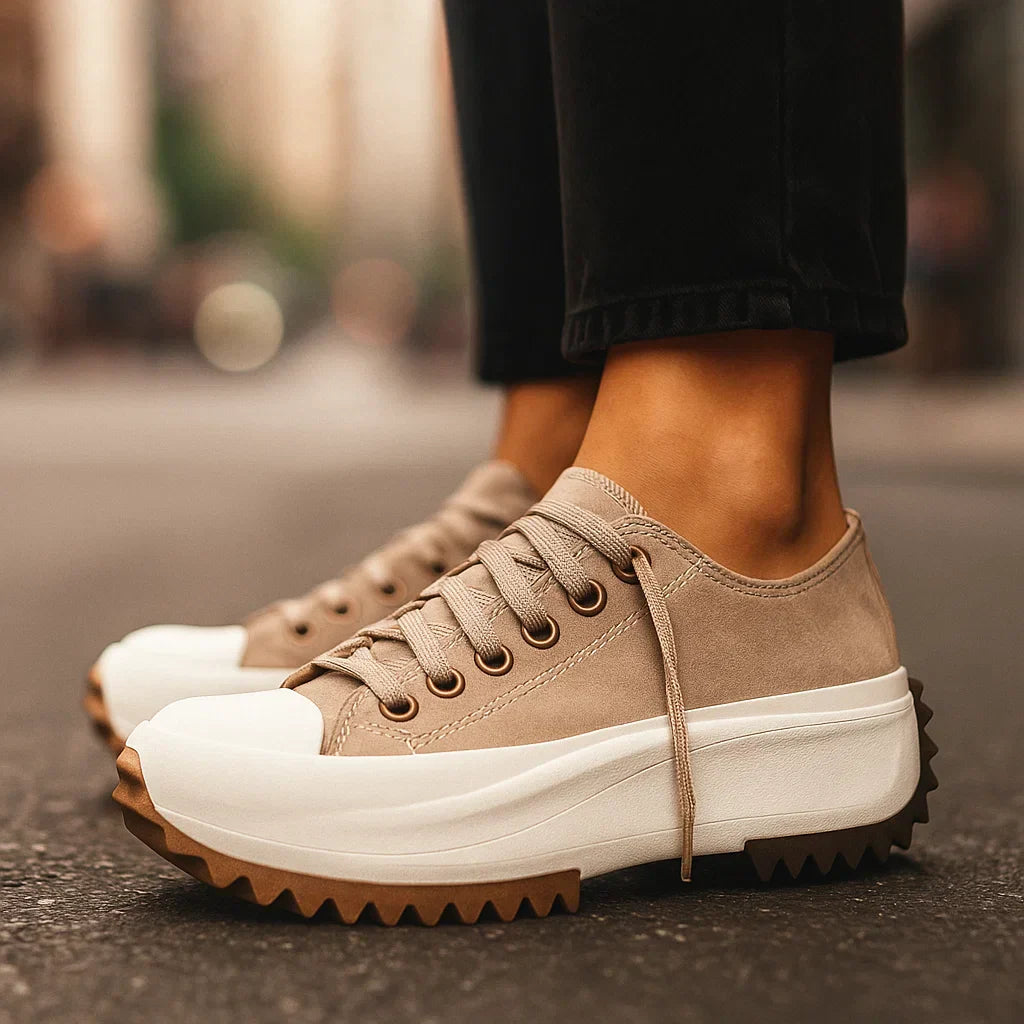 Auria - Beige Claro