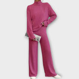 Ruth - Elegante conjunto casual de 2 piezas