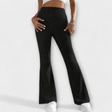 Jennifer - Pantalones largos con estilo