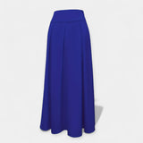 Falda Midi Chic de Valentina