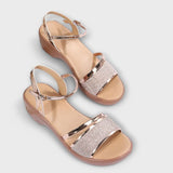 Ema - Sandalias ortopédicas elegantes