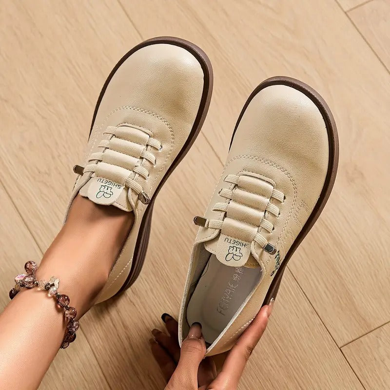 Begoña - Beige