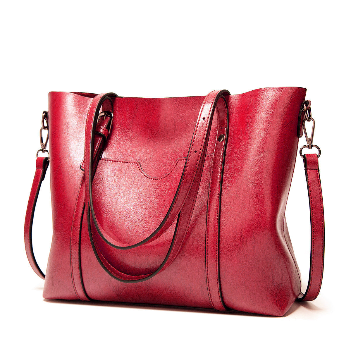 Bertha - Rojo